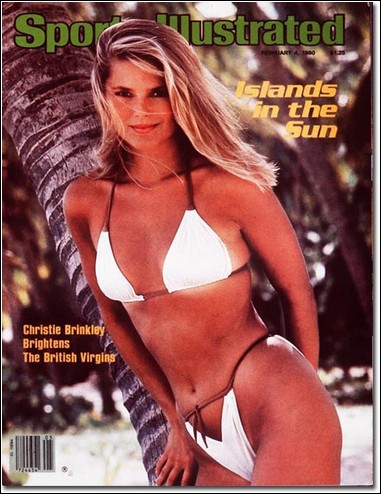 kupalniki sports illustrated swimsuit 1980